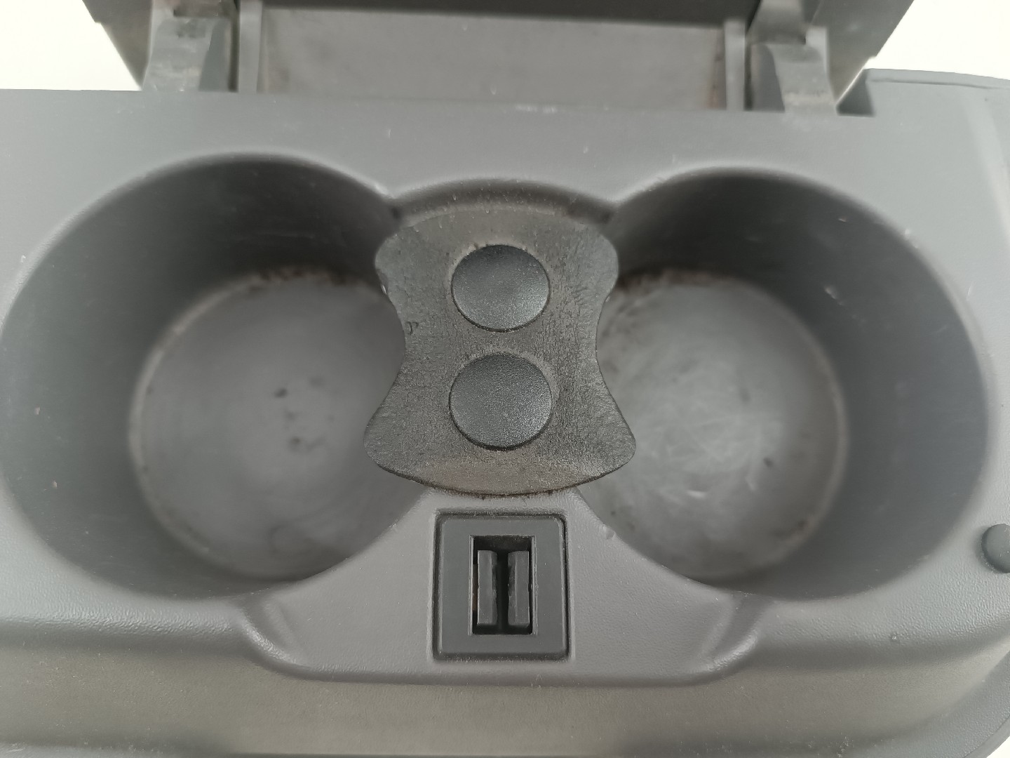 Porta copos FORD TRANSIT Caixa (FA_ _) | 00 - 06 Imagem-3