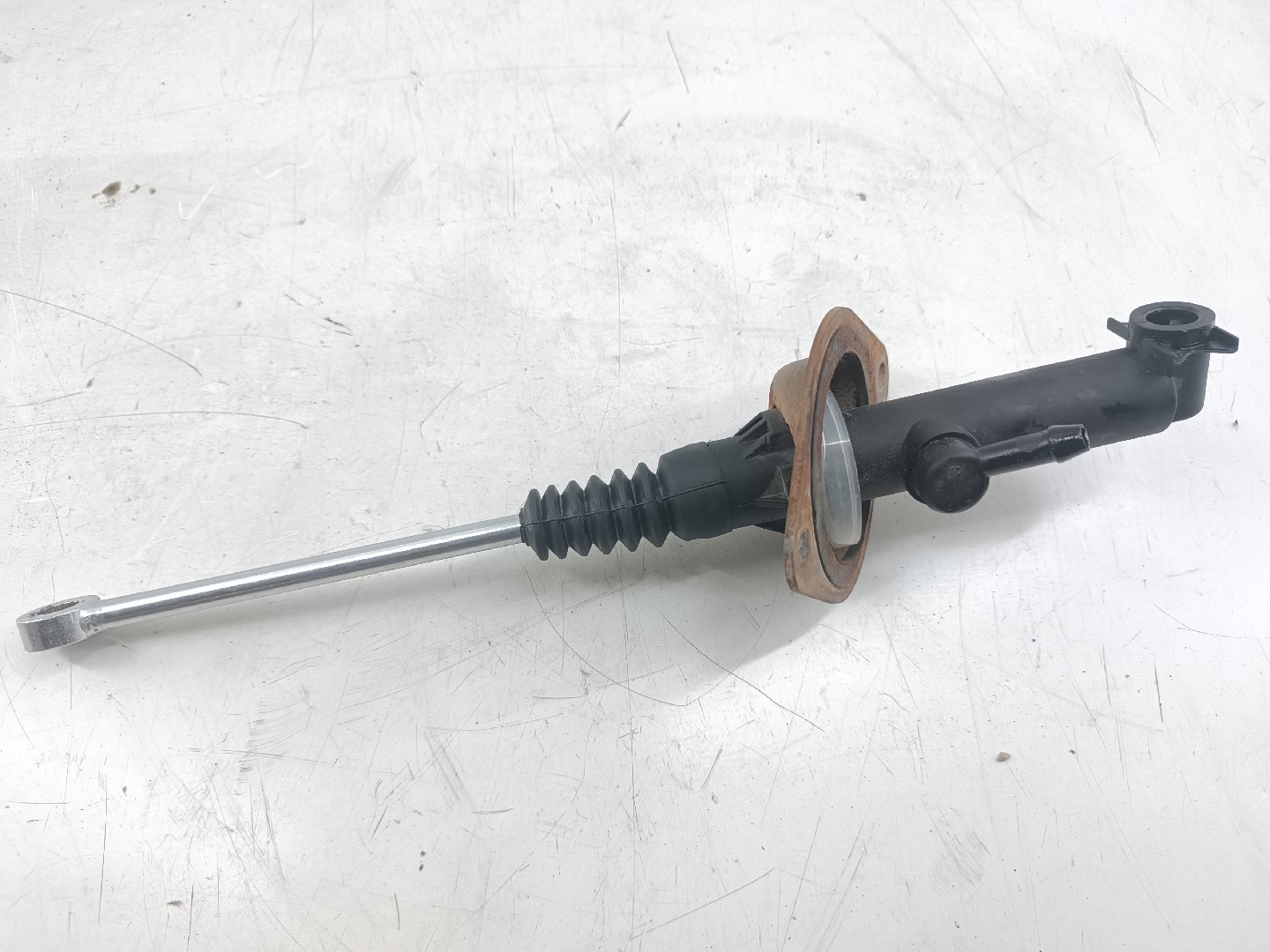 Cilindro mestre de embraiagem FORD TRANSIT Caixa (FA_ _) | 00 - 06