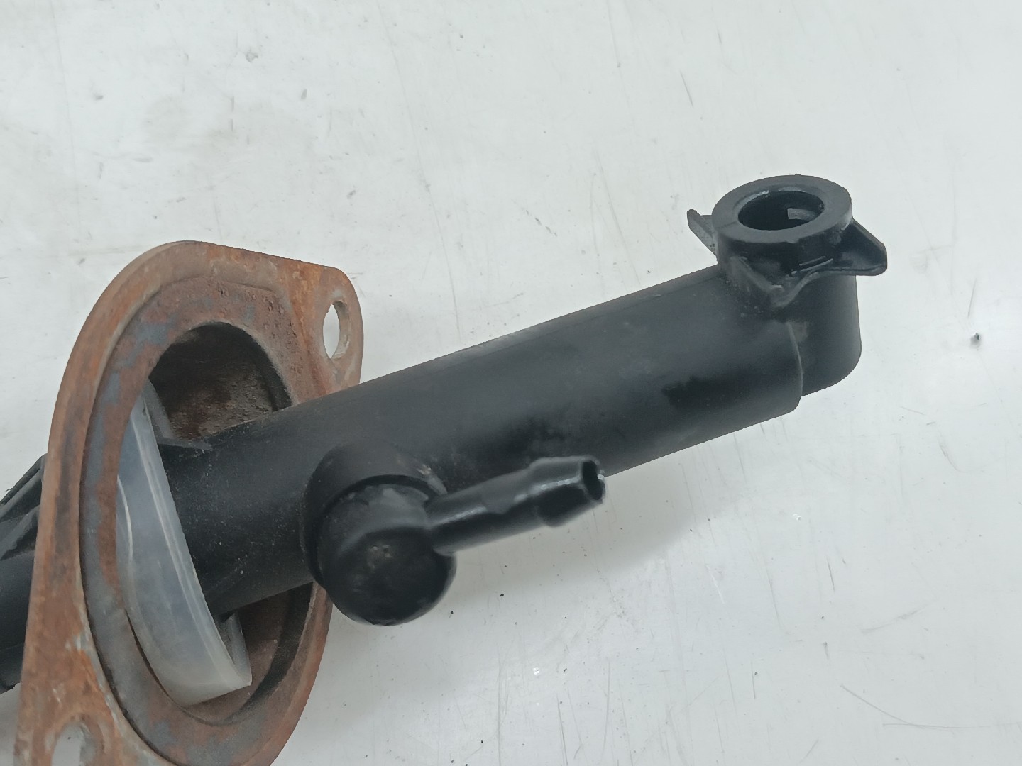 Cilindro mestre de embraiagem FORD TRANSIT Caixa (FA_ _) | 00 - 06 Imagem-1