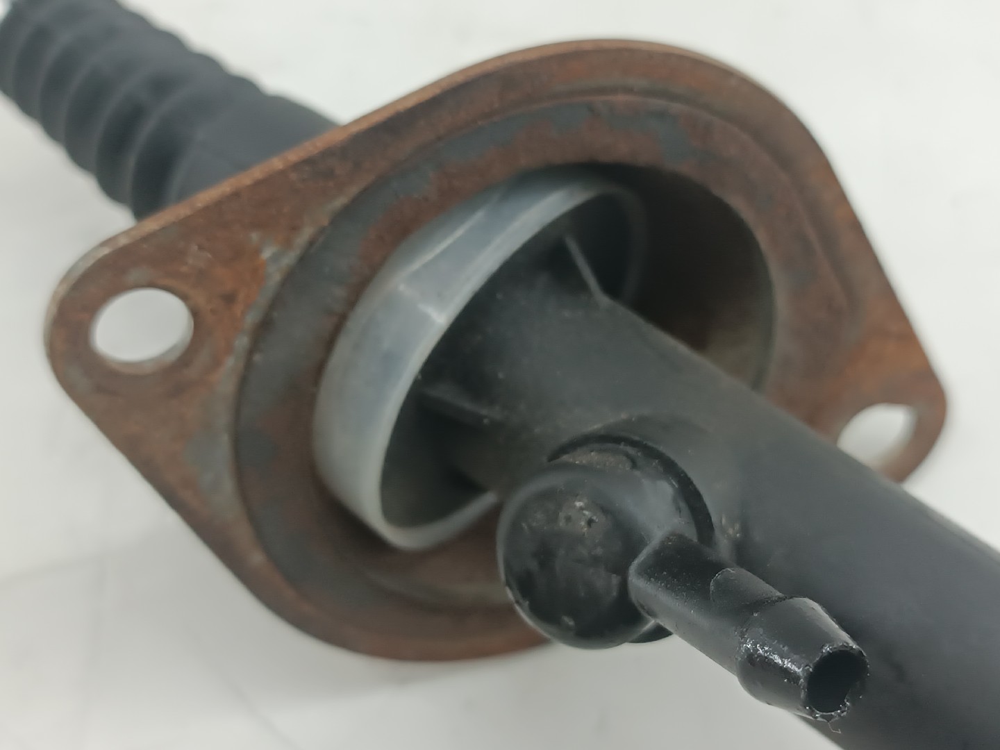 Cilindro mestre de embraiagem FORD TRANSIT Caixa (FA_ _) | 00 - 06 Imagem-2