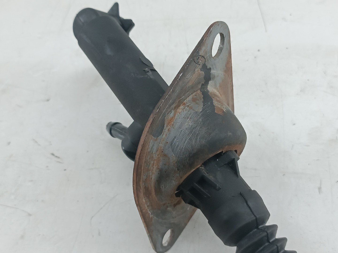 Cilindro mestre de embraiagem FORD TRANSIT Caixa (FA_ _) | 00 - 06 Imagem-3