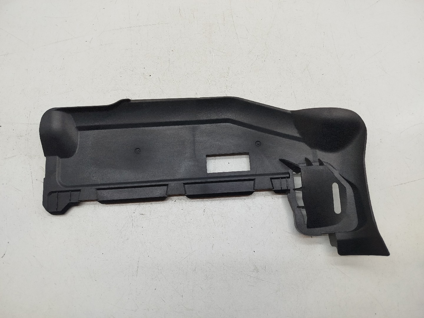Acabamento Interior BMW 3 Compact (E46) | 01 - 05