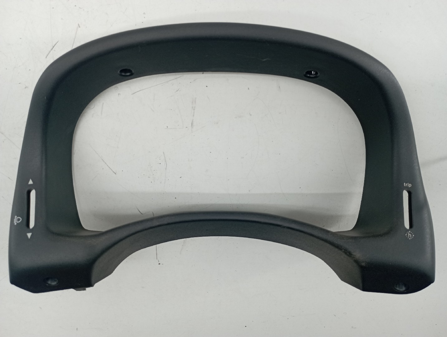 Aro de quadrante FIAT PUNTO (188_) | 99 - 12