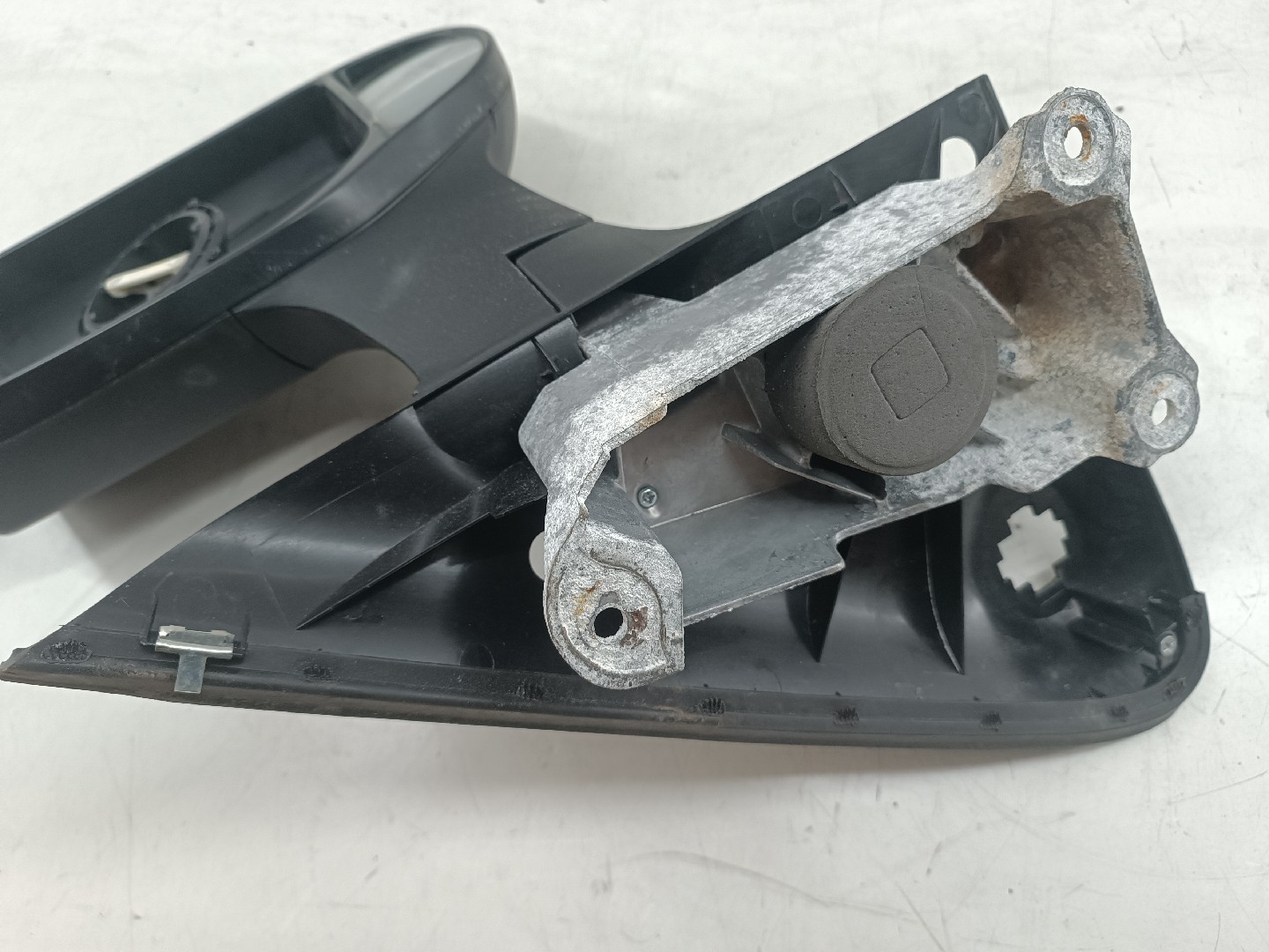 Right Mirror FORD TRANSIT Caixa (FA_ _) | 00 - 06 Imagem-3
