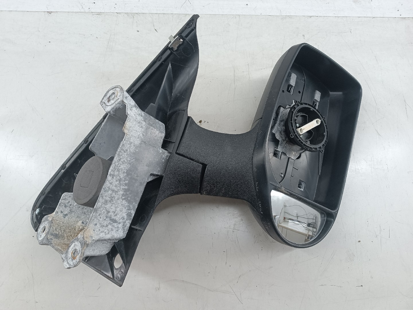 Right Mirror FORD TRANSIT Caixa (FA_ _) | 00 - 06
