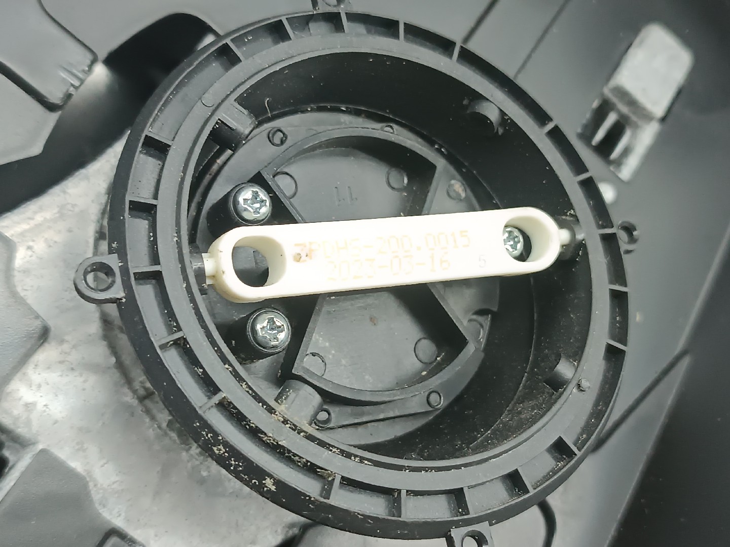 Right Mirror FORD TRANSIT Caixa (FA_ _) | 00 - 06 Imagem-2