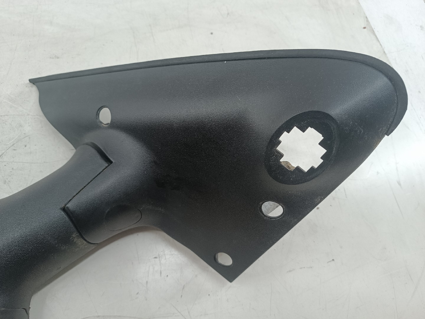Right Mirror FORD TRANSIT Caixa (FA_ _) | 00 - 06 Imagem-4