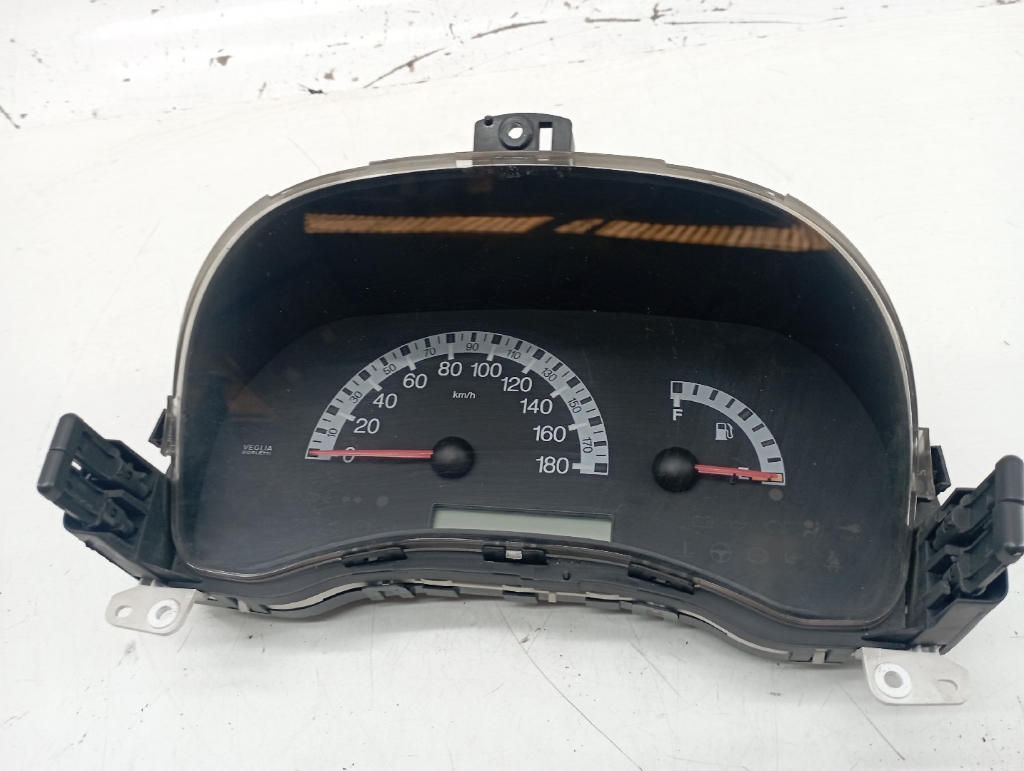 Quadrante FIAT PUNTO (188_) | 99 - 12 Imagem-7
