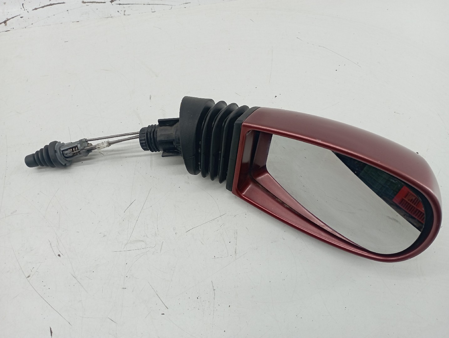 Espelho Retrovisor Direito FIAT PUNTO (188_) | 99 - 12