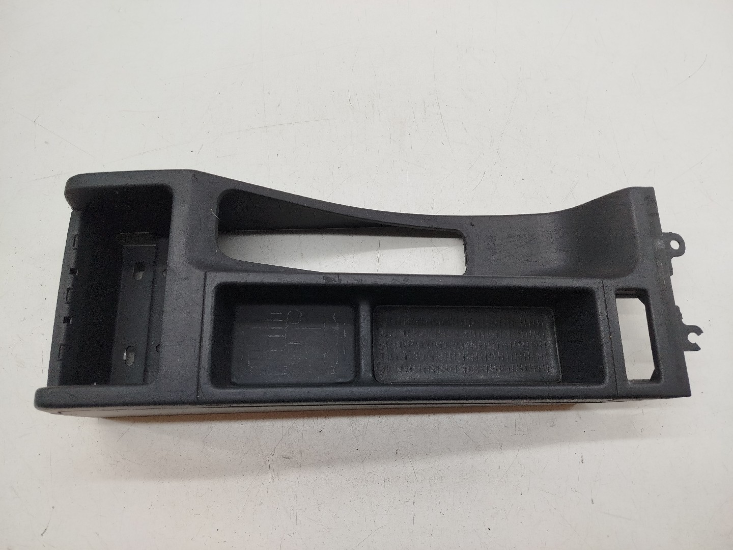 Consola Central BMW 3 Compact (E46) | 01 - 05