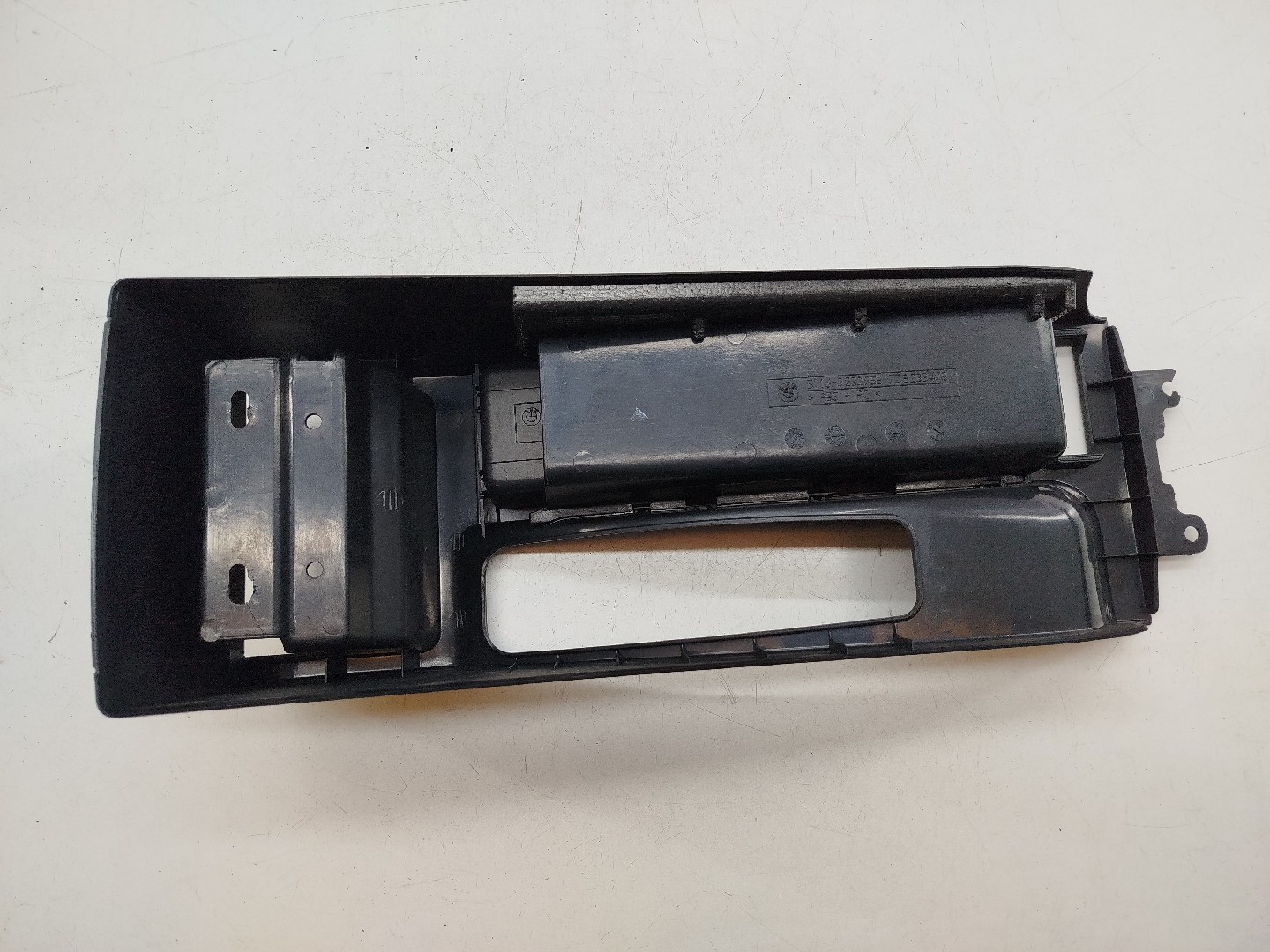 Consola Central BMW 3 Compact (E46) | 01 - 05 Imagem-6