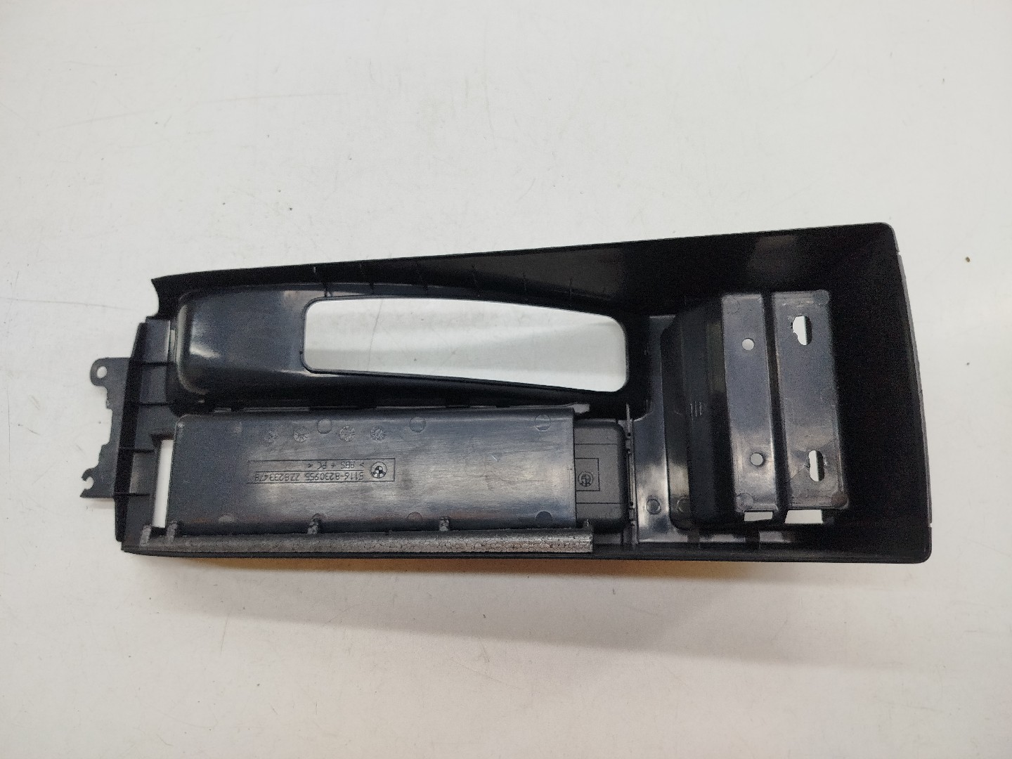 Consola Central BMW 3 Compact (E46) | 01 - 05 Imagem-4