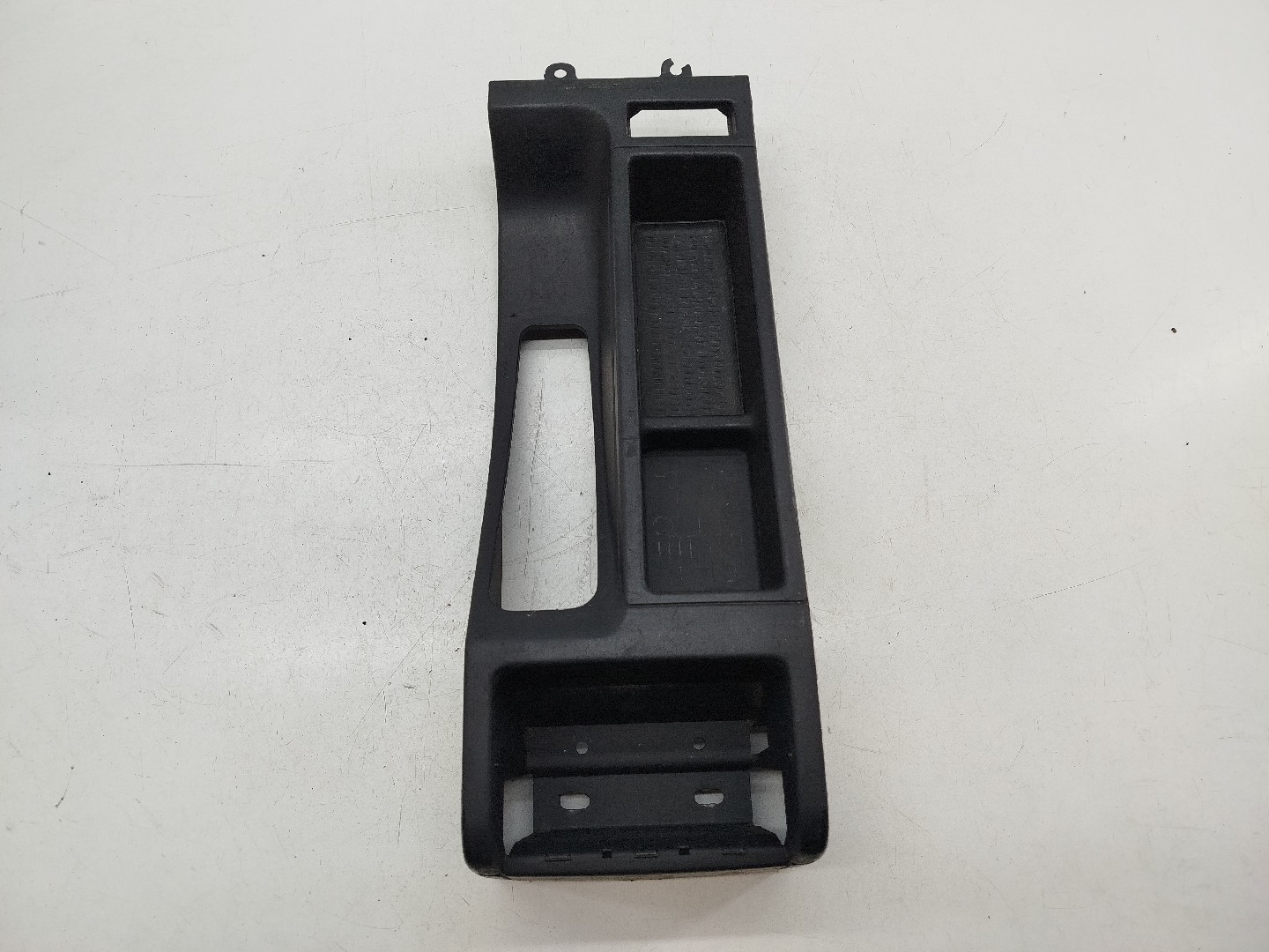 Consola Central BMW 3 Compact (E46) | 01 - 05 Imagem-8