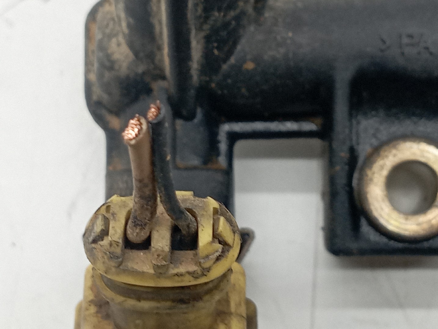 Regua de injeção FIAT PUNTO (188_) | 99 - 12 Imagem-6