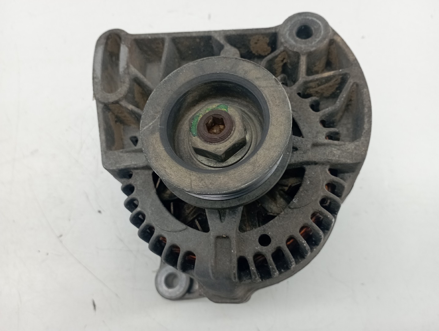 Alternador FIAT PUNTO (188_) | 99 - 12 Imagem-1