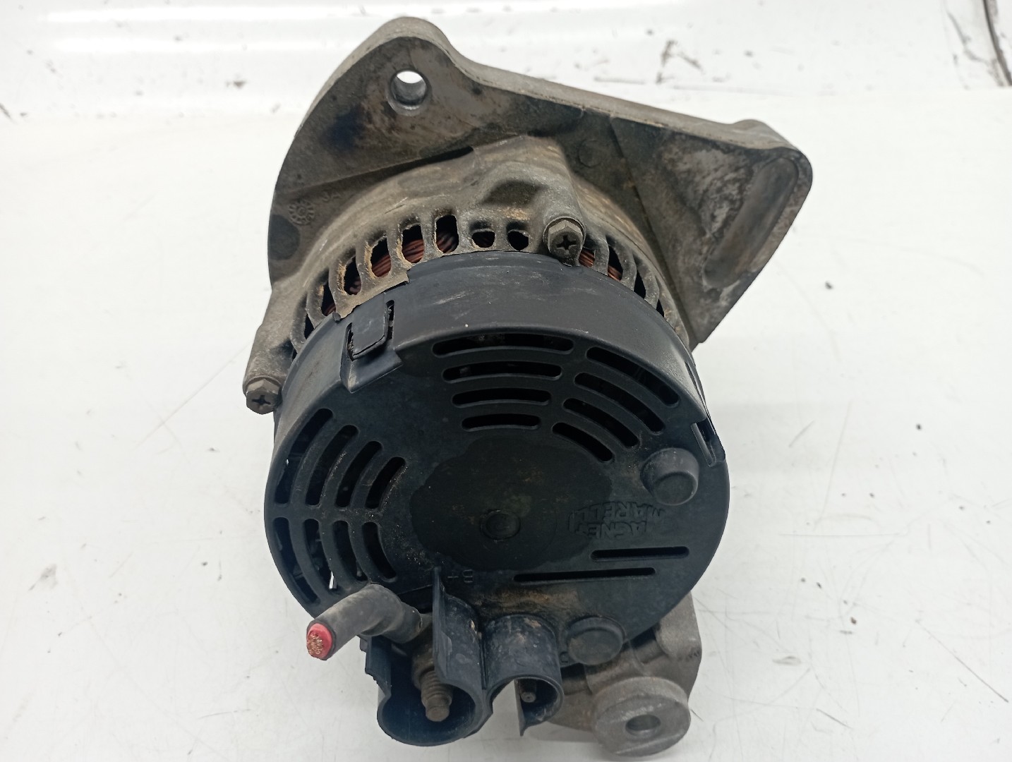 Alternador FIAT PUNTO (188_) | 99 - 12 Imagem-3