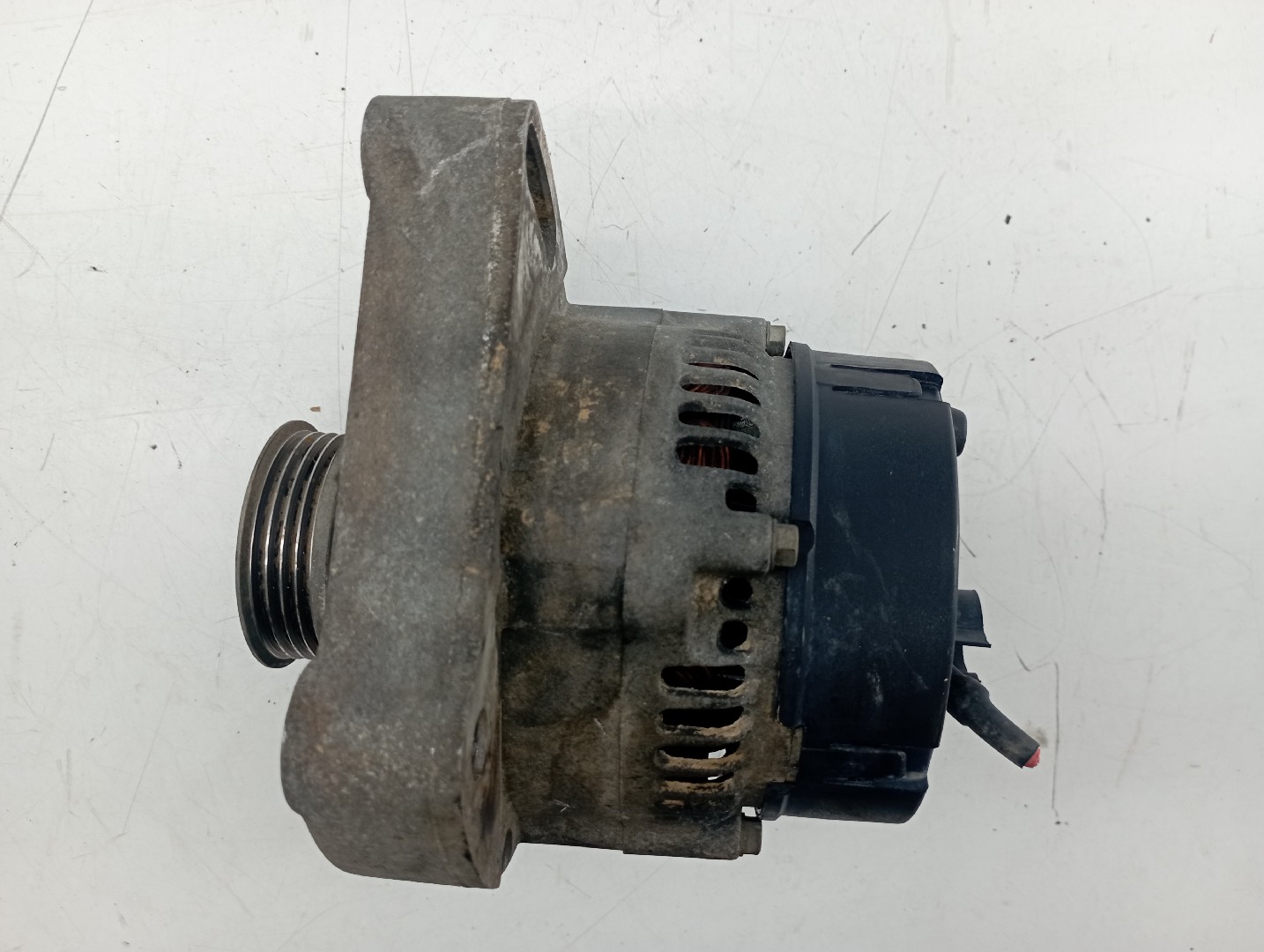 Alternador FIAT PUNTO (188_) | 99 - 12 Imagem-2