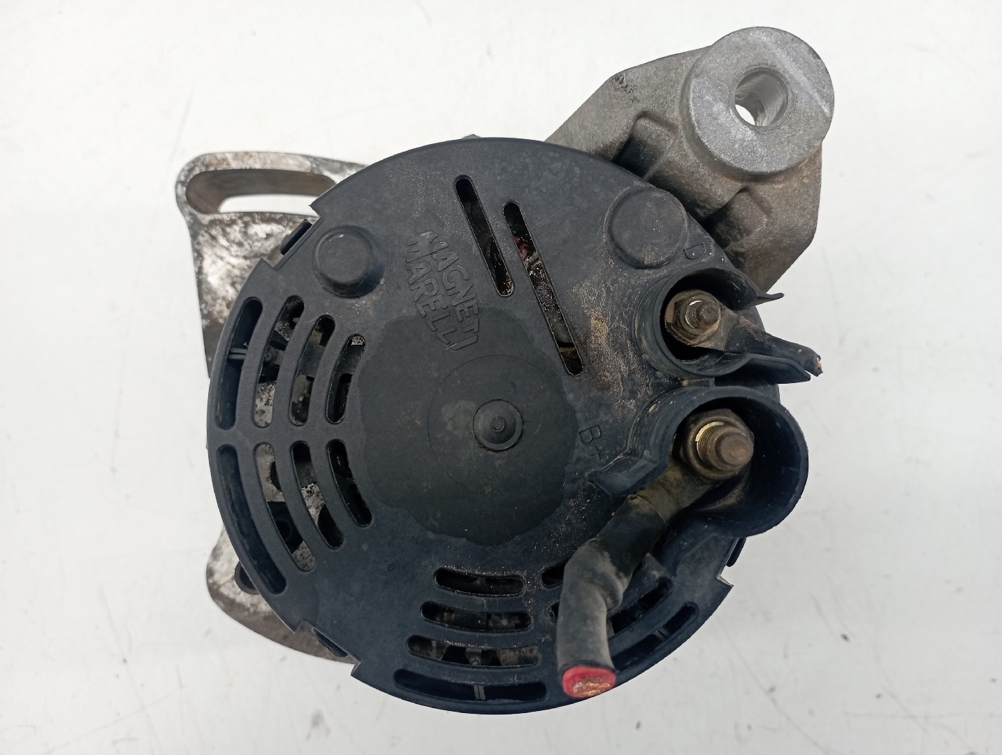Alternador FIAT PUNTO (188_) | 99 - 12 Imagem-4