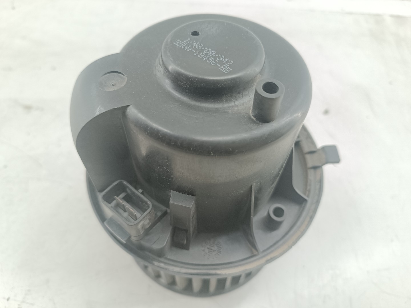 Motor de Sofagem FORD TRANSIT Caixa (FA_ _) | 00 - 06