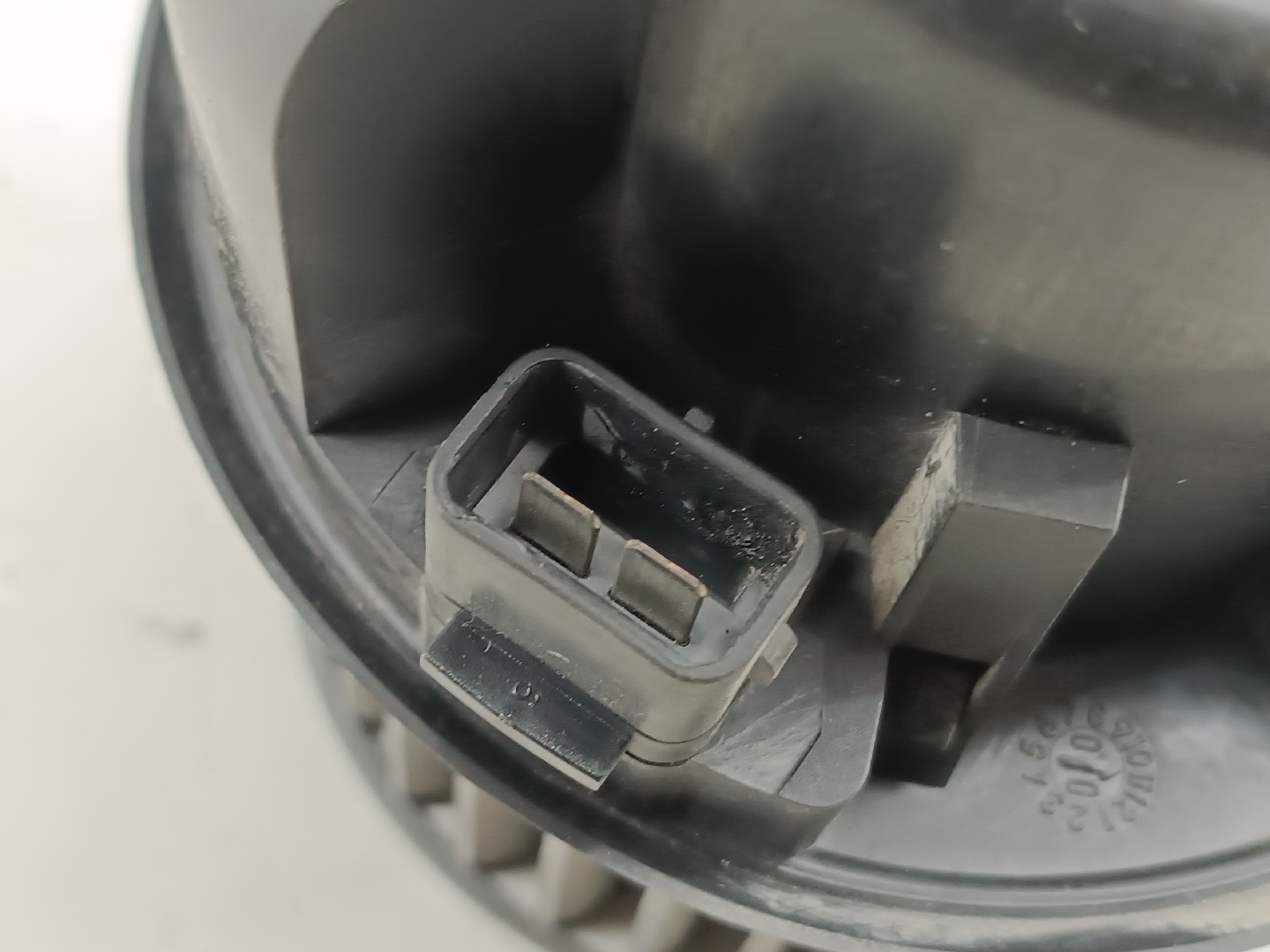 Motor de Sofagem FORD TRANSIT Caixa (FA_ _) | 00 - 06 Imagem-1