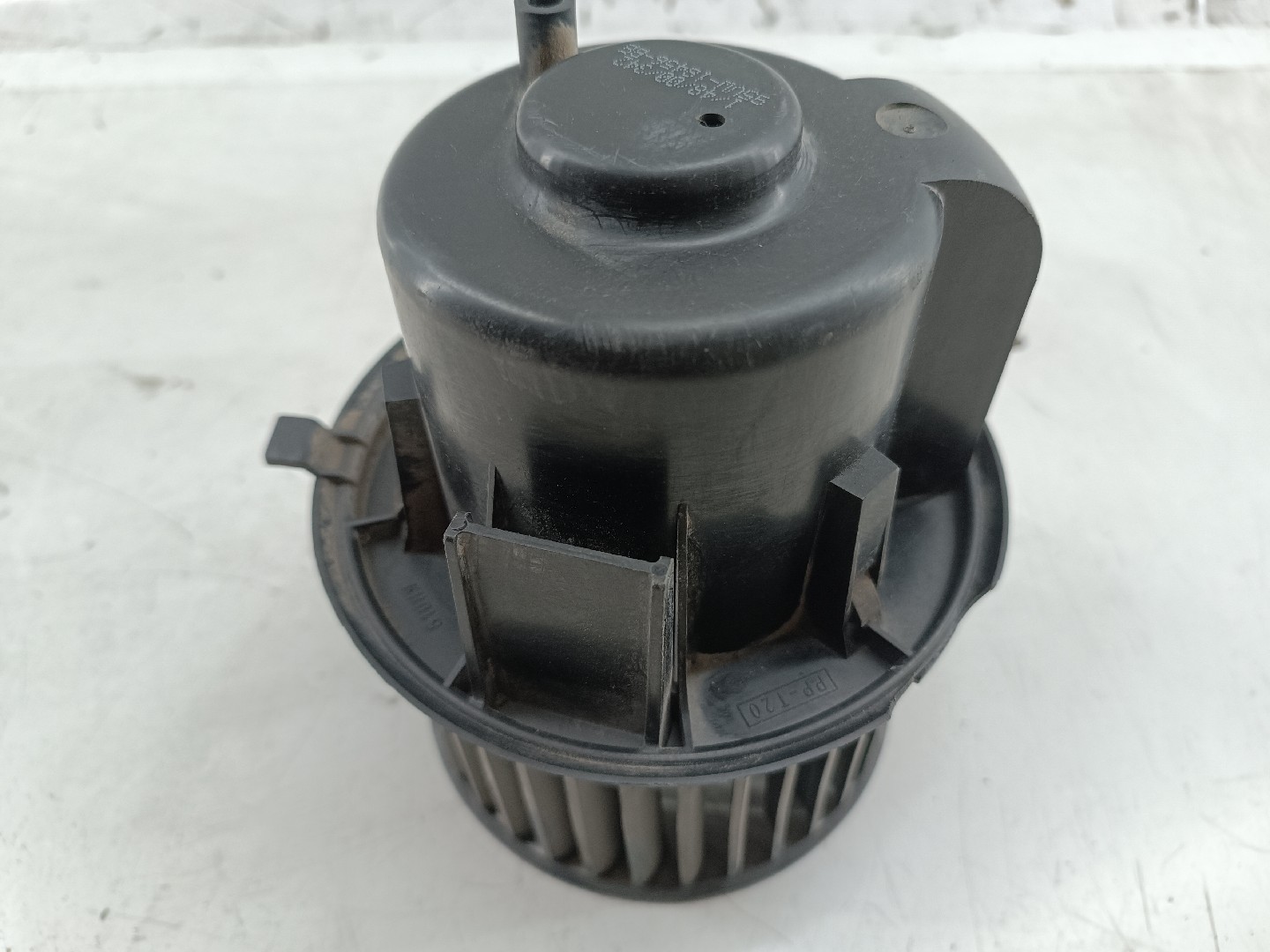Motor de Sofagem FORD TRANSIT Caixa (FA_ _) | 00 - 06 Imagem-3