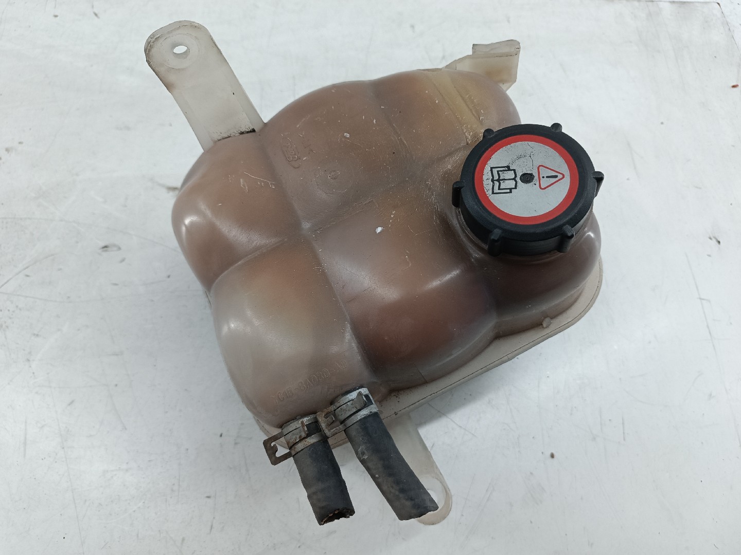 Vaso de expansão FORD TRANSIT Caixa (FA_ _) | 00 - 06