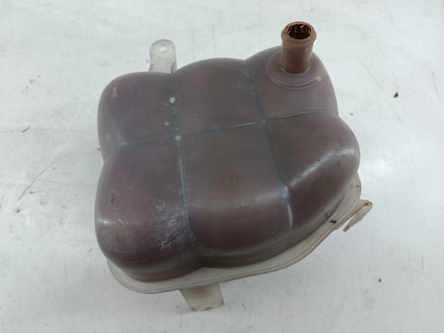 Vaso de expansão FORD TRANSIT Caixa (FA_ _) | 00 - 06 Imagem-4