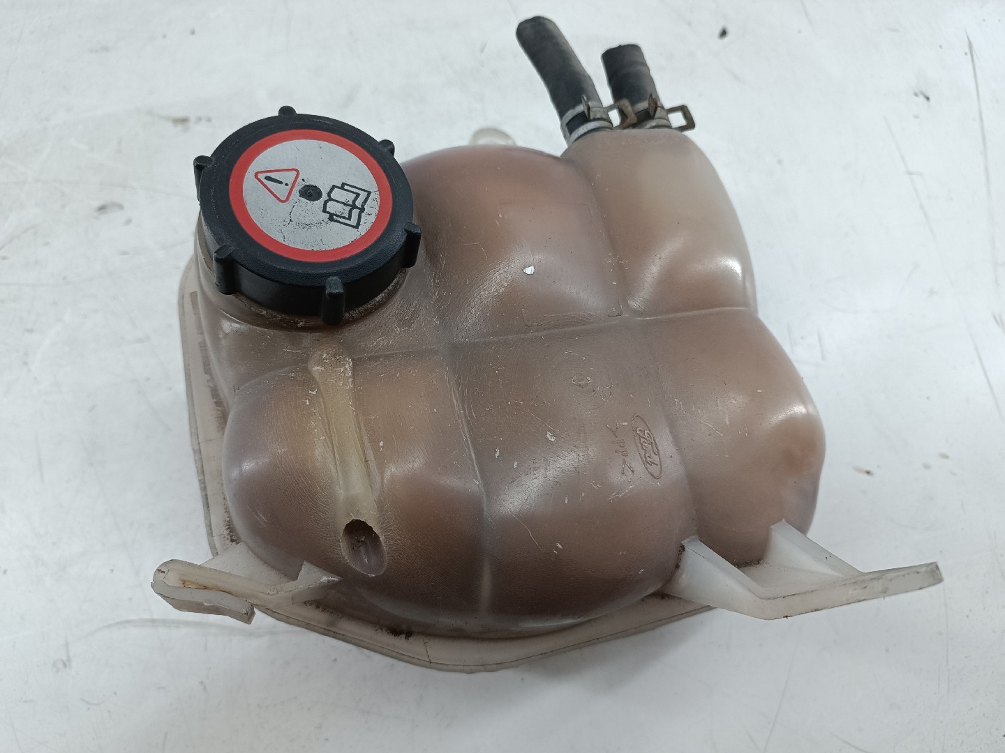 Vaso de expansão FORD TRANSIT Caixa (FA_ _) | 00 - 06 Imagem-5