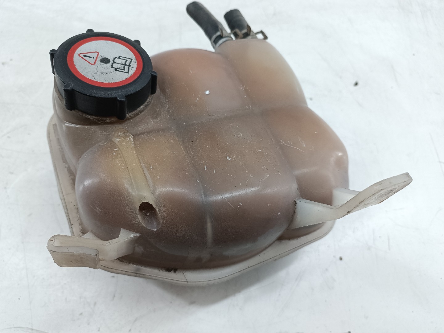 Vaso de expansão FORD TRANSIT Caixa (FA_ _) | 00 - 06 Imagem-3