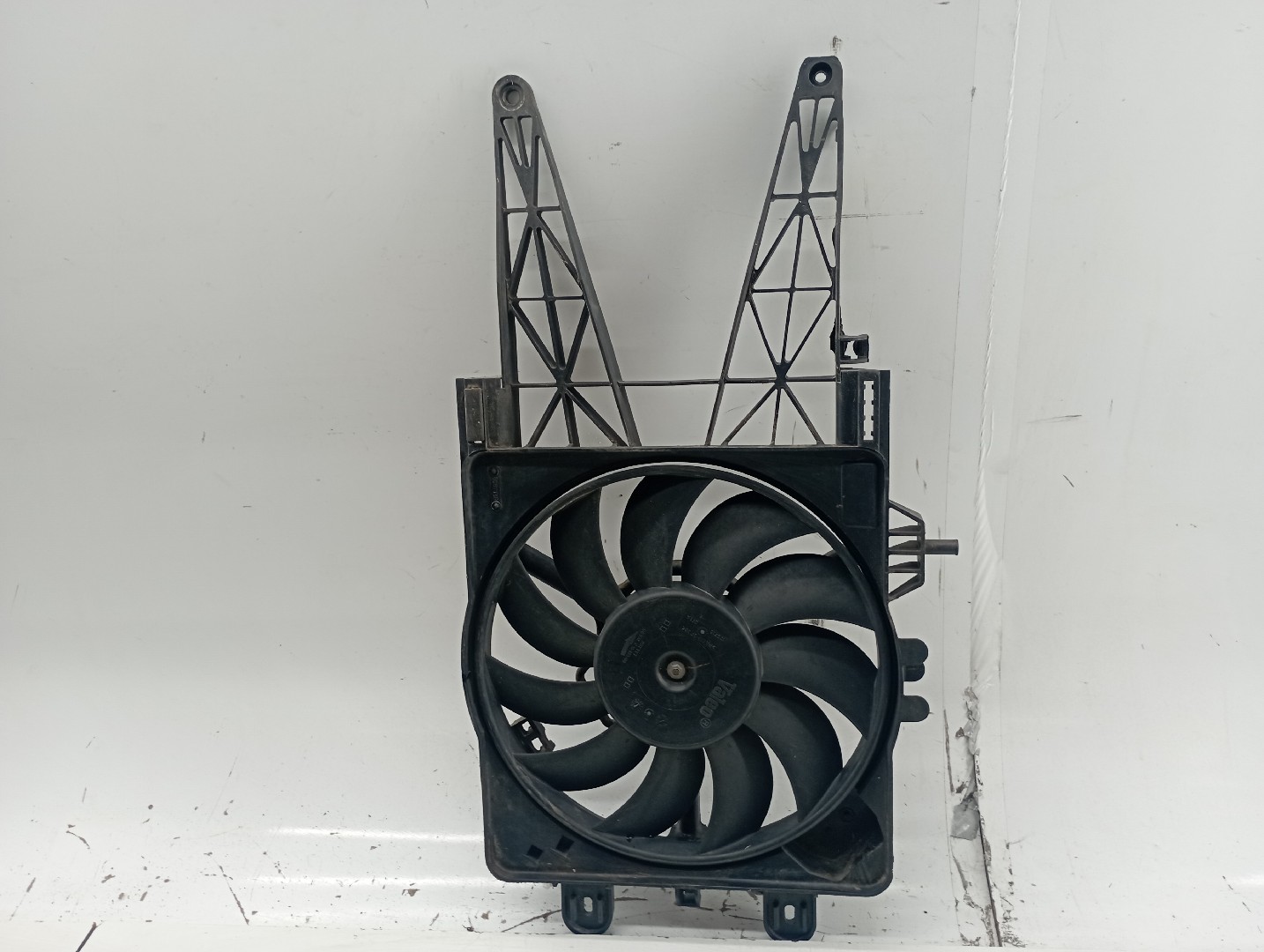 Termo ventilador FIAT PUNTO (188_) | 99 - 12 Imagem-1