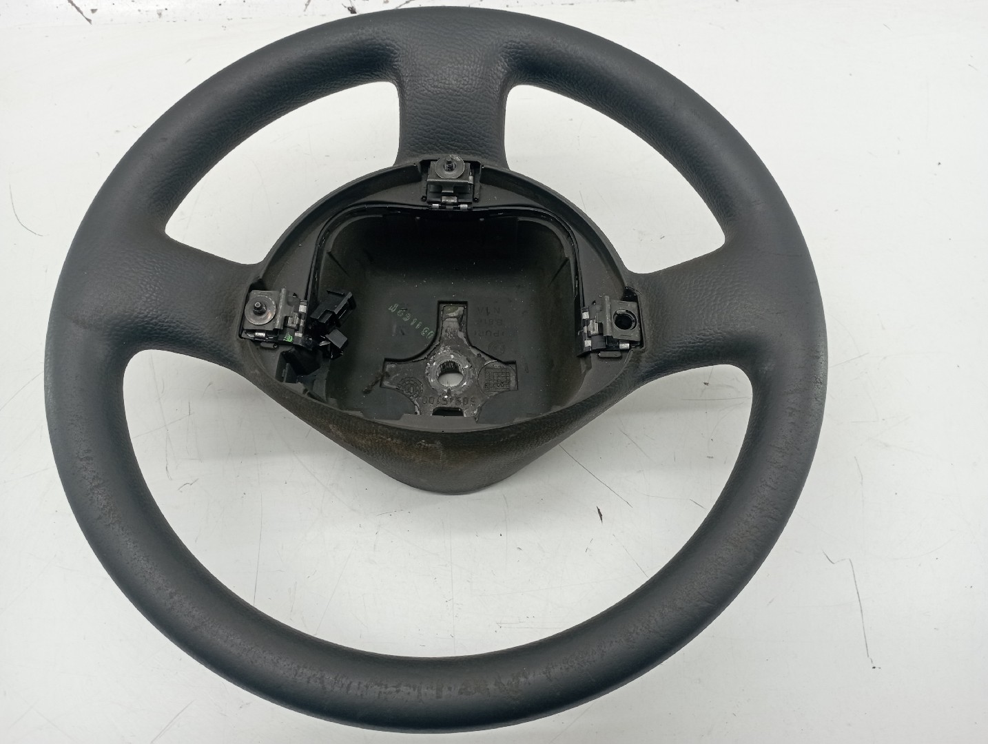 Volante FIAT PUNTO (188_) | 99 - 12 Imagem-4