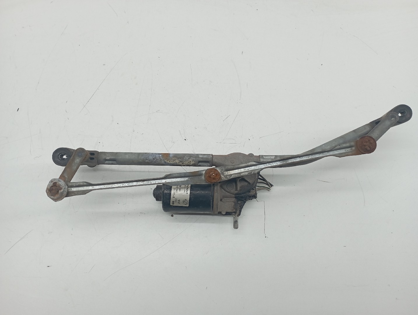Motor do Limpa Para-Brisas FIAT PUNTO (188_) | 99 - 12