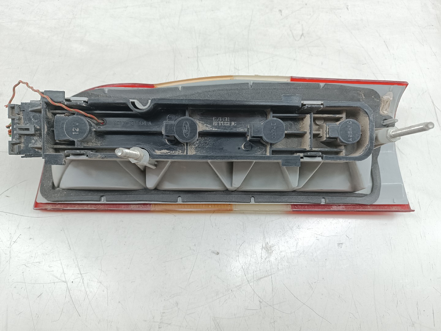 Farolim Stop Esquerdo FORD TRANSIT Caixa (FA_ _) | 00 - 06