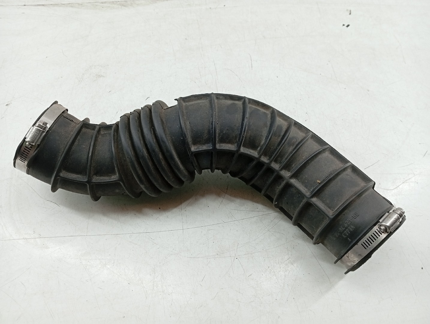 Tubo de Ar FORD TRANSIT Caixa (FA_ _) | 00 - 06