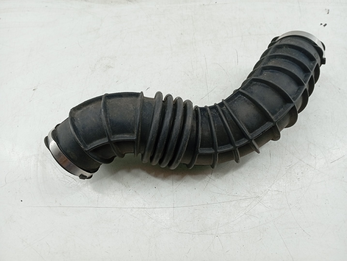 Tubo de Ar FORD TRANSIT Caixa (FA_ _) | 00 - 06 Imagem-2