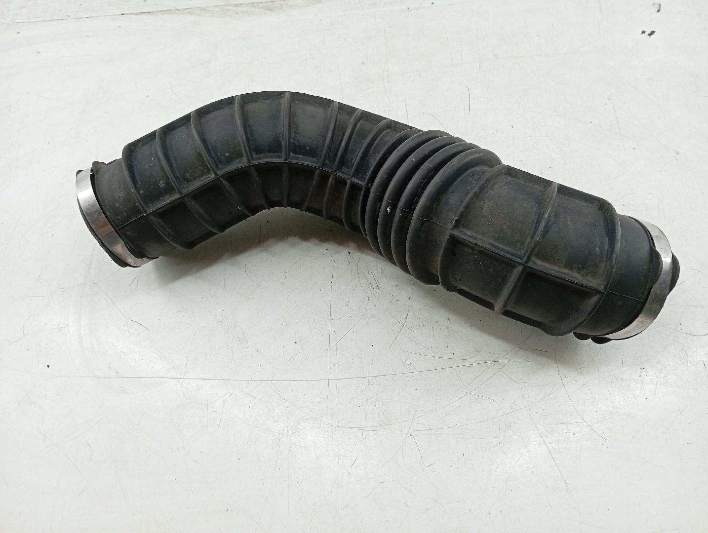 Tubo de Ar FORD TRANSIT Caixa (FA_ _) | 00 - 06 Imagem-3