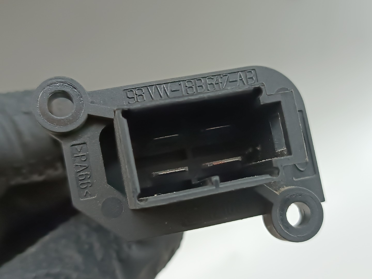 Resistência FORD TRANSIT Caixa (FA_ _) | 00 - 06 Imagem-2