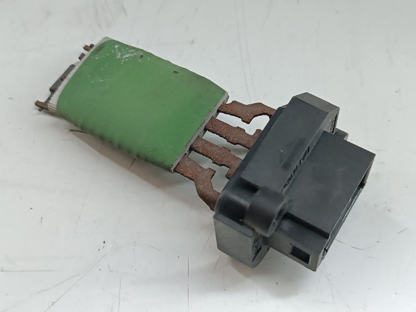 Resistência FORD TRANSIT Caixa (FA_ _) | 00 - 06 Imagem-3