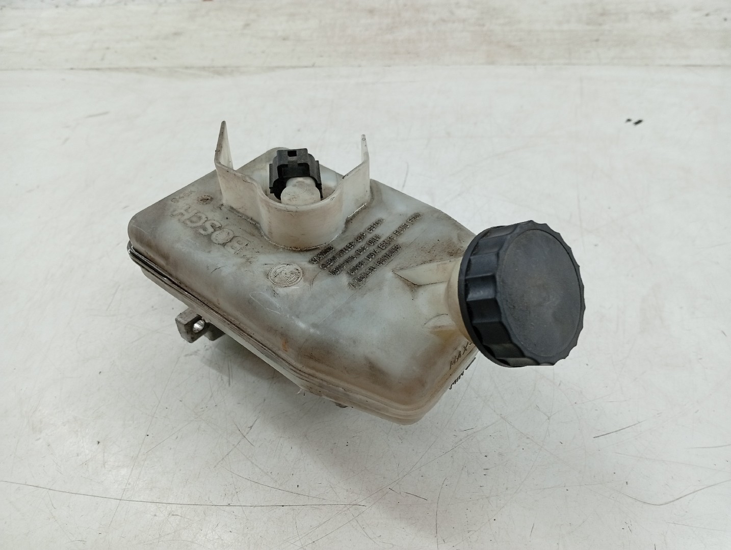 Bomba dos Travões FORD TRANSIT Caixa (FA_ _) | 00 - 06 Imagem-3