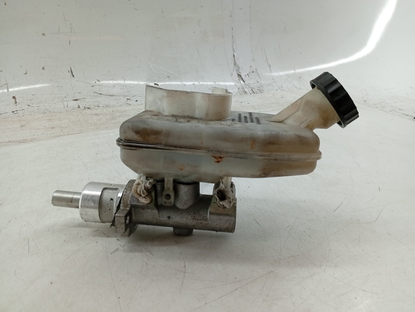 Bomba dos Travões FORD TRANSIT Caixa (FA_ _) | 00 - 06 Imagem-4