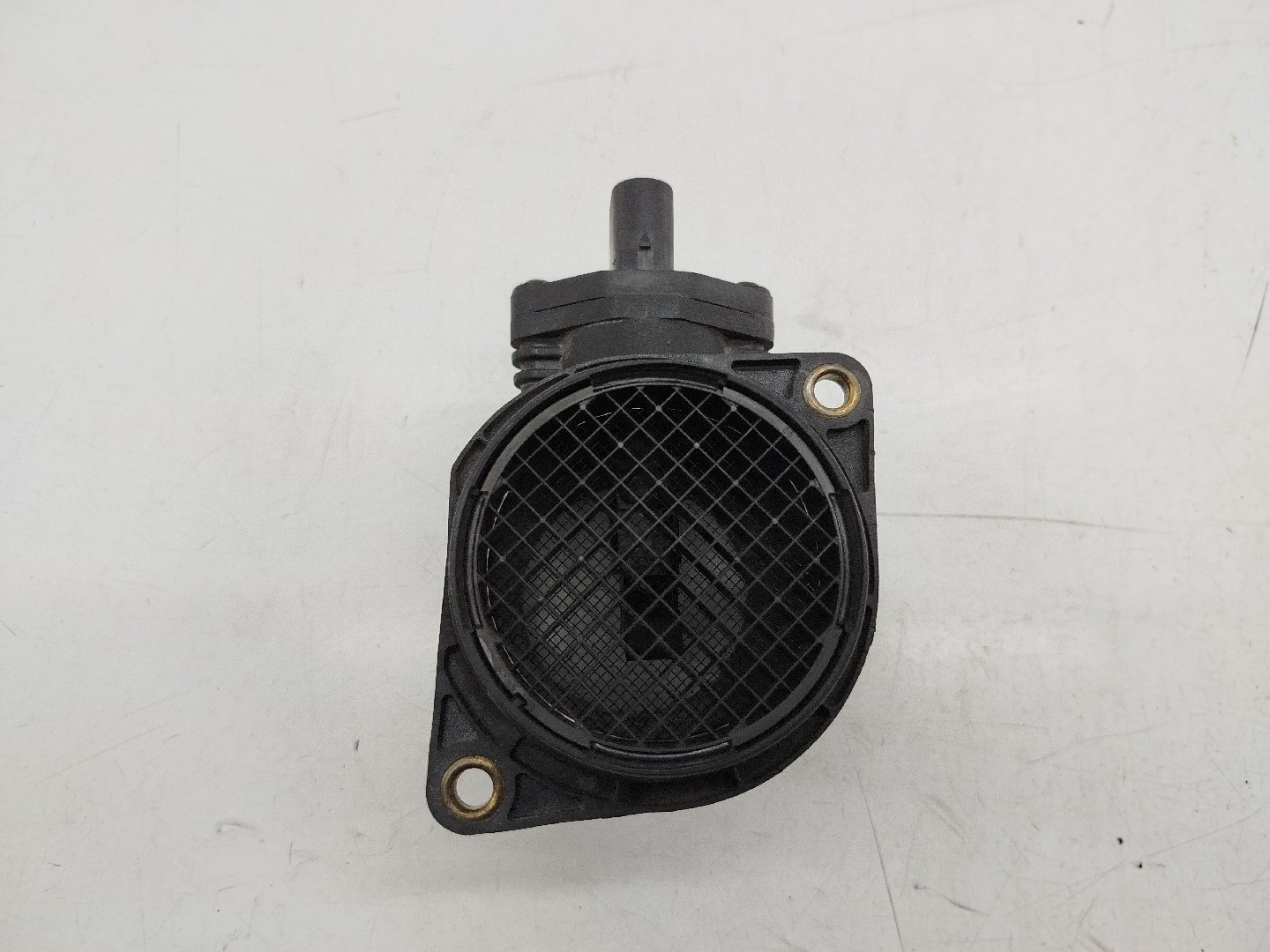 Medidor Massa de Ar / Caudalimetro BMW 3 Compact (E46) | 01 - 05 Imagem-3