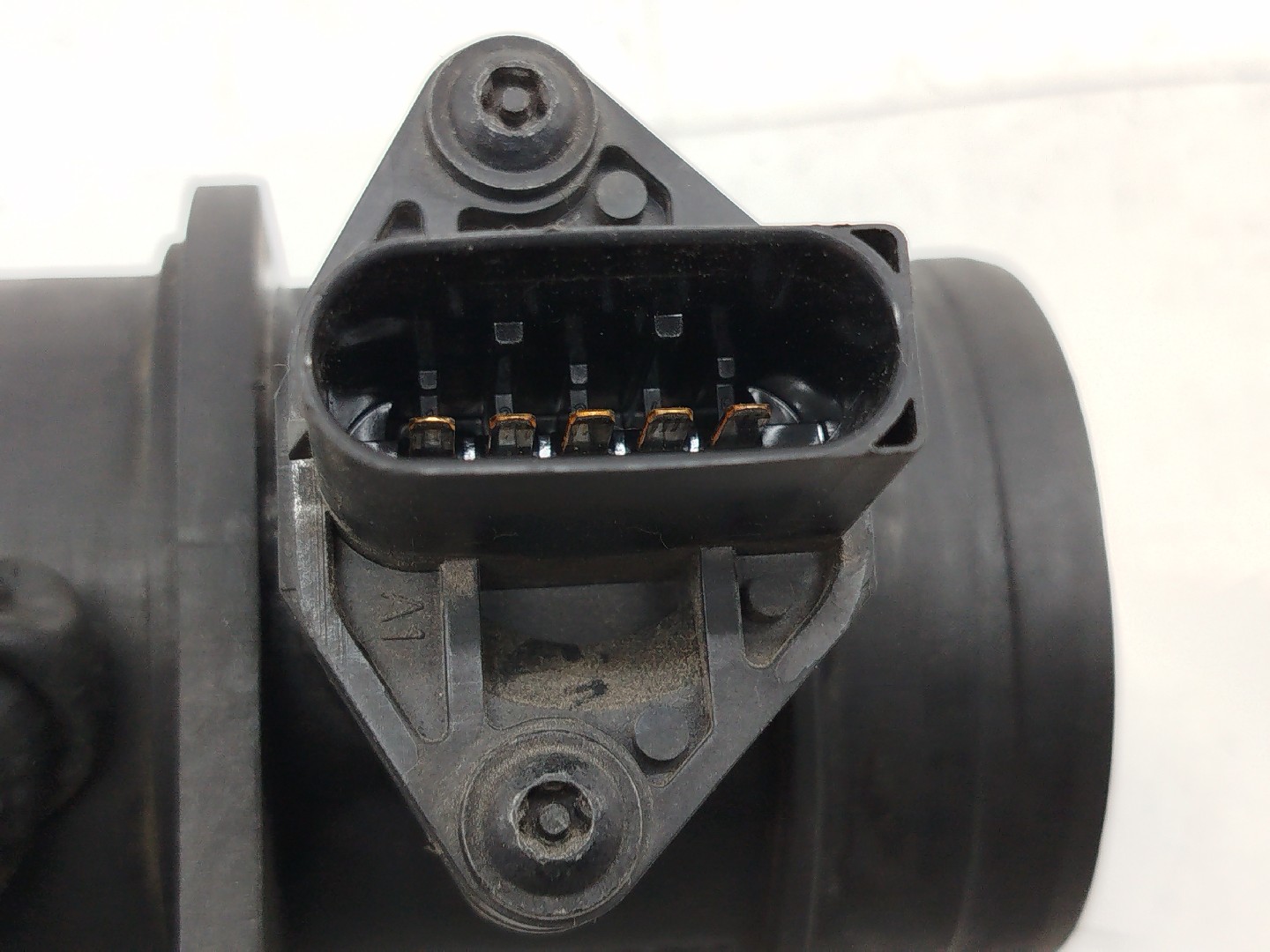 Medidor Massa de Ar / Caudalimetro BMW 3 Compact (E46) | 01 - 05 Imagem-4