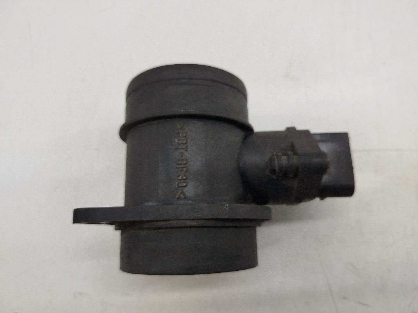 Medidor Massa de Ar / Caudalimetro BMW 3 Compact (E46) | 01 - 05 Imagem-5