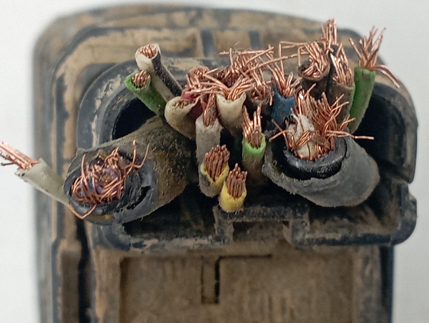 Borboleta de admissão FIAT PUNTO (188_) | 99 - 12 Imagem-6