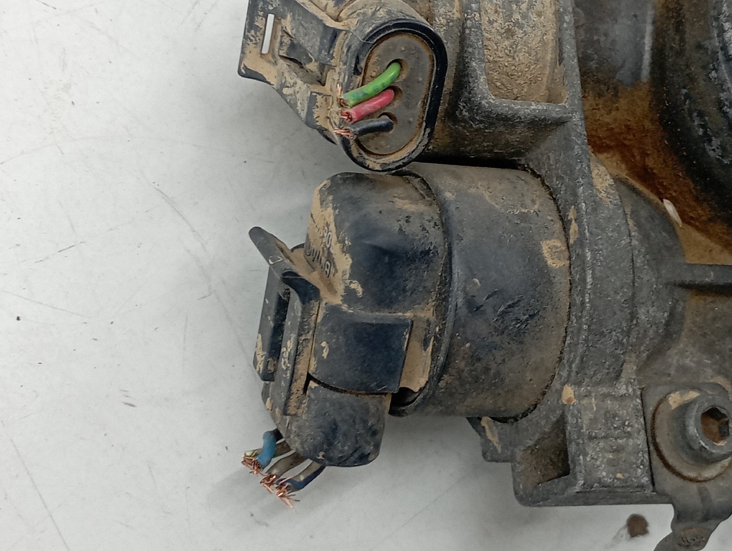 Borboleta de admissão FIAT PUNTO (188_) | 99 - 12 Imagem-3