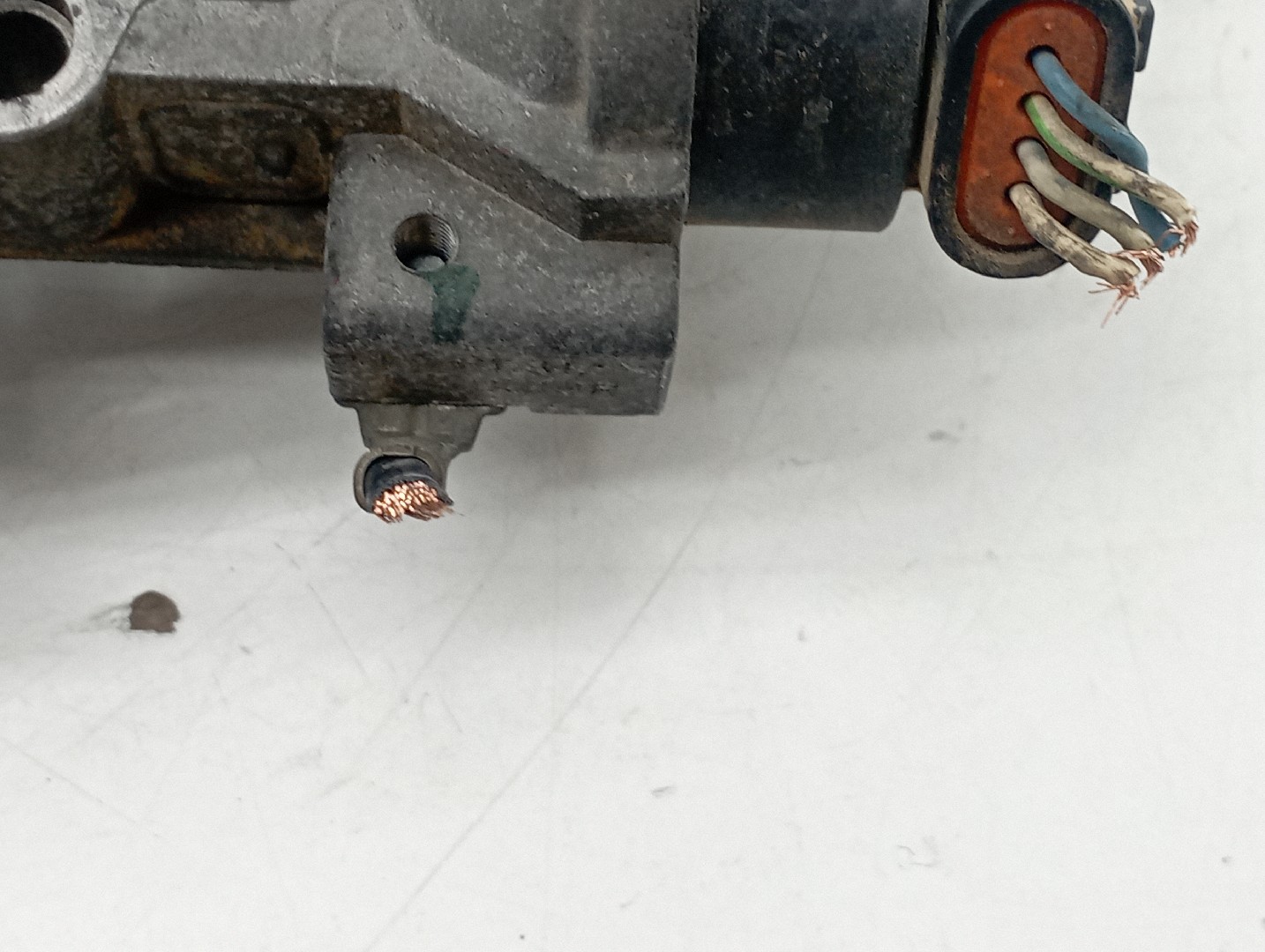 Borboleta de admissão FIAT PUNTO (188_) | 99 - 12 Imagem-4