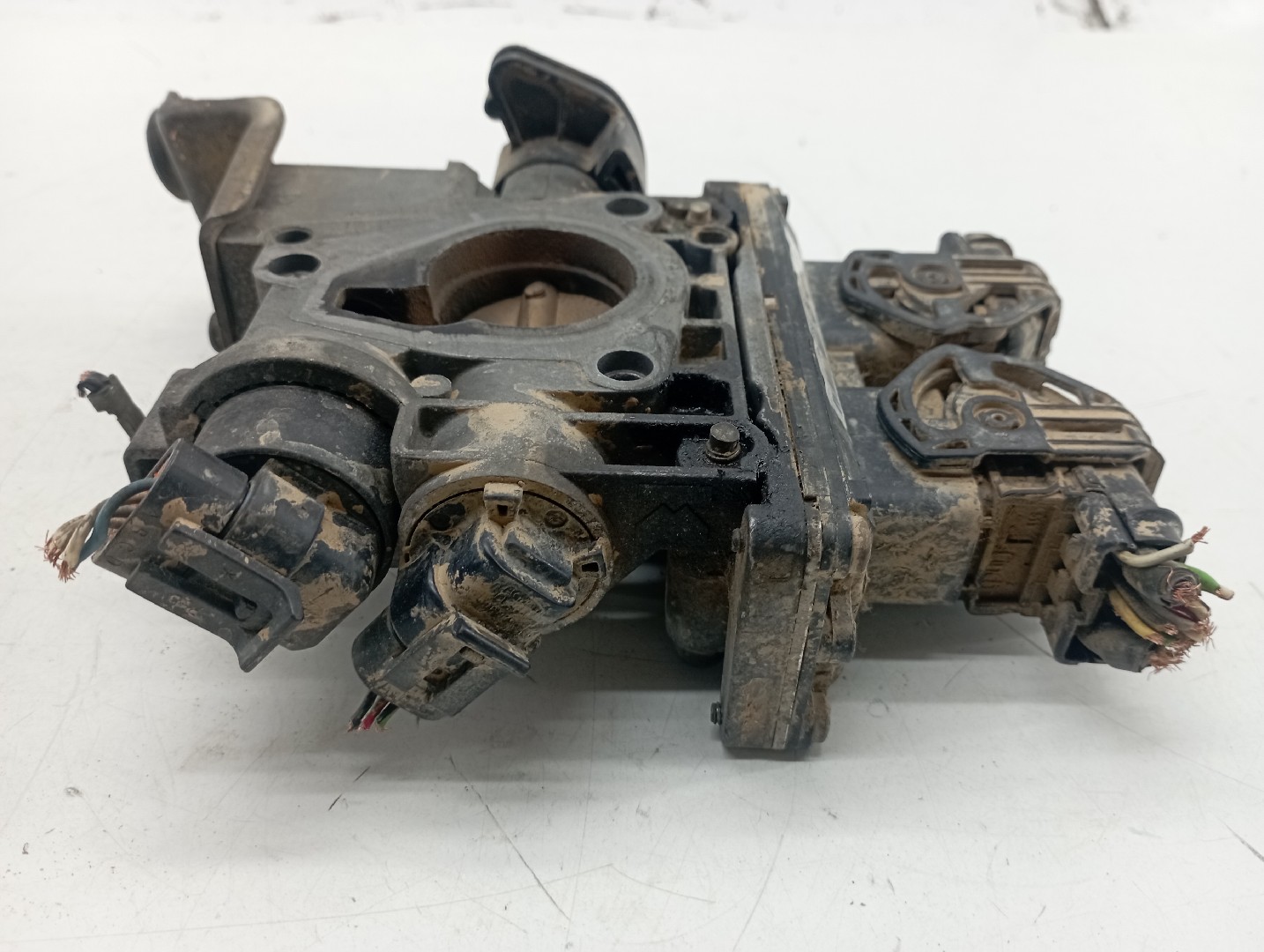 Borboleta de admissão FIAT PUNTO (188_) | 99 - 12 Imagem-7