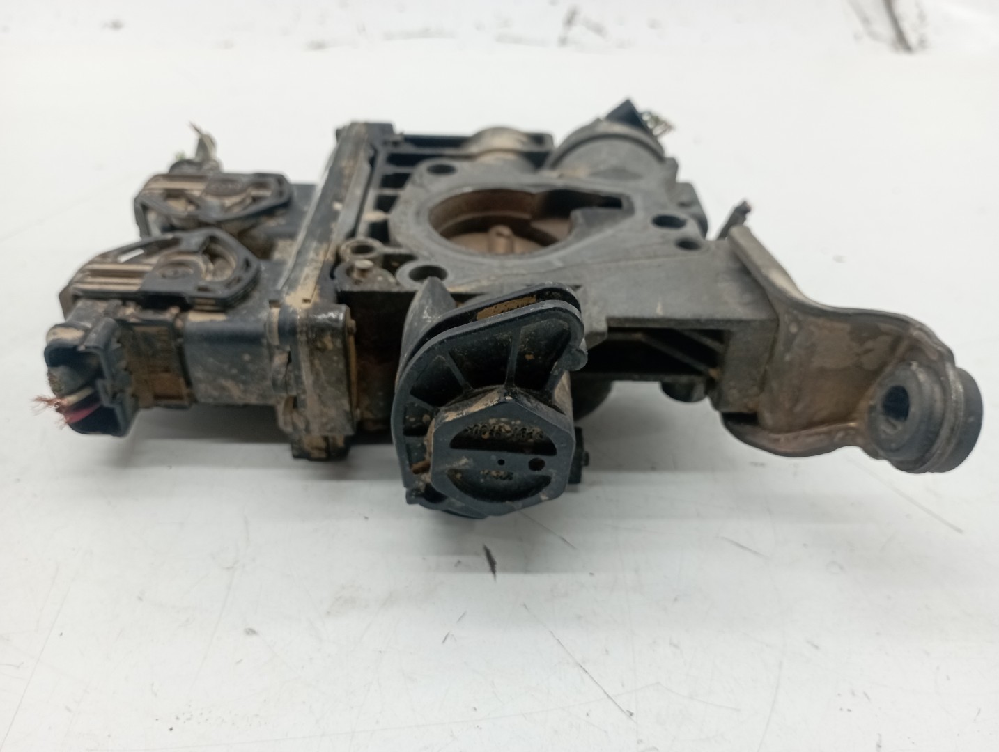 Borboleta de admissão FIAT PUNTO (188_) | 99 - 12 Imagem-8