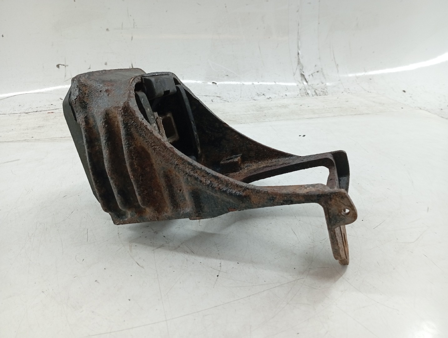 Apoio De Motor FORD TRANSIT Caixa (FA_ _) | 00 - 06 Imagem-1