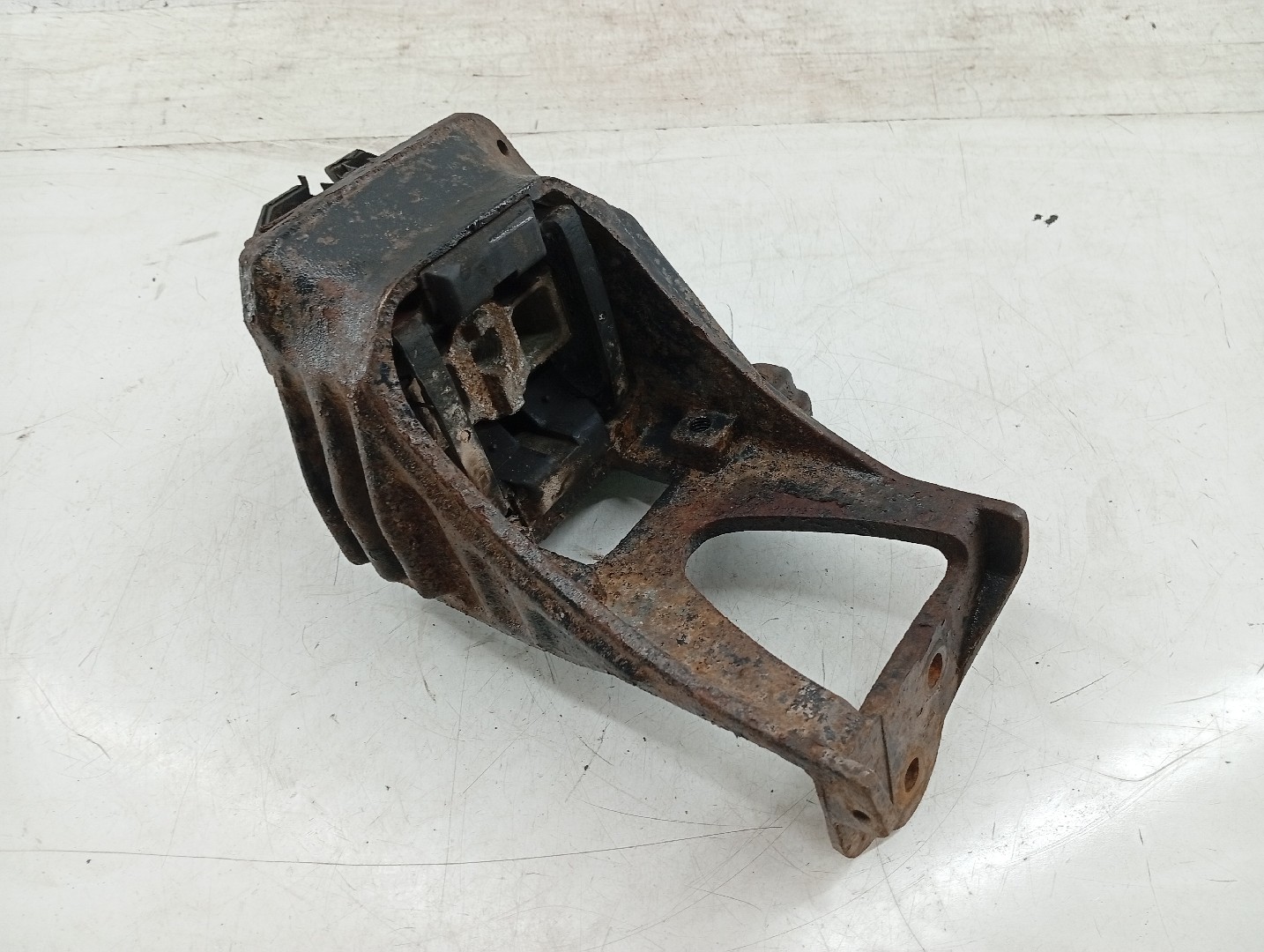 Apoio De Motor FORD TRANSIT Caixa (FA_ _) | 00 - 06